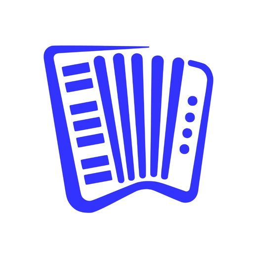 STM Patch Editor app icon