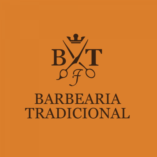 Barbearia Tradicional. app icon