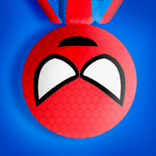 Smash the Stickman app icon