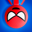Smash the Stickman icon