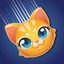 Plush Jump: Skill Tap Platform icon