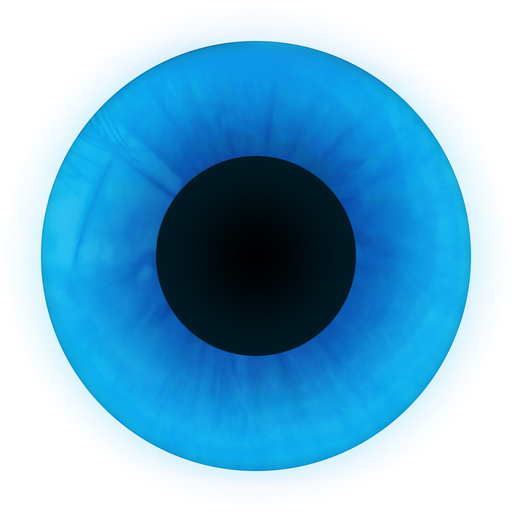 Eye Relax: Vision Exercise Set app icon