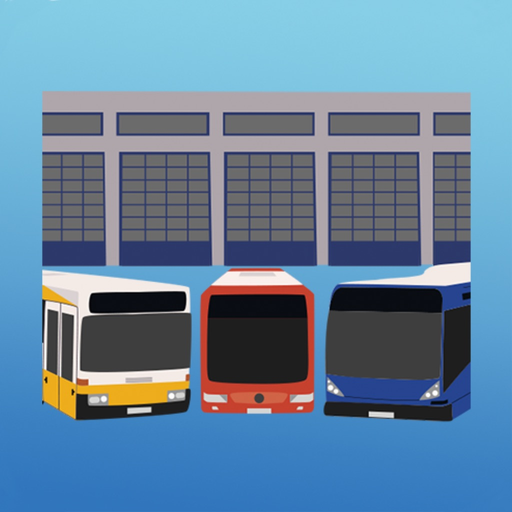 Busbetrieb-Simulator Assistent app icon