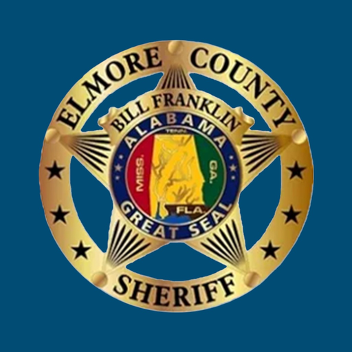 Elmore County Sheriffs Office app icon