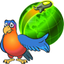 Typing Instructor Bundle Gold icon
