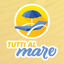 Tutti al mare Prenotazioni icon