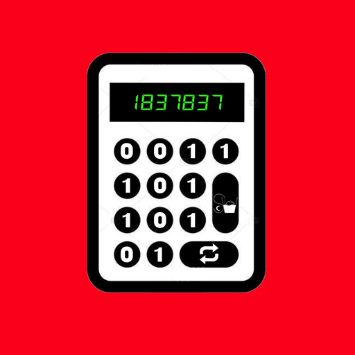 SuBinary app icon