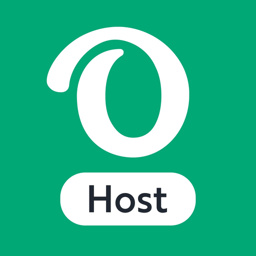 Outdoorsy Host - Rent your RV app icon