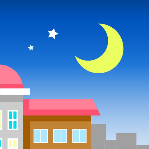 Sleep Calculator Pro app icon
