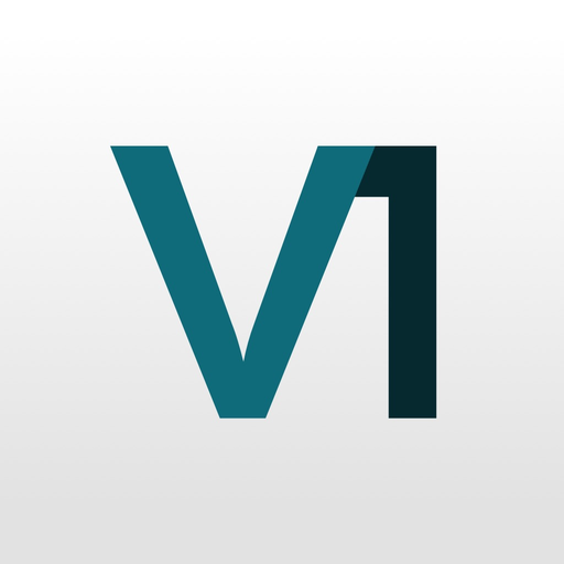 Vision One Mobile app icon