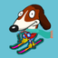 Powder Hound Snowball Madness icon