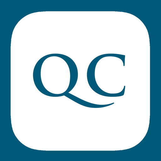 QPort app icon