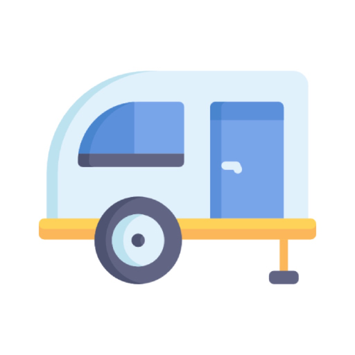 Släpvagnskollen app icon