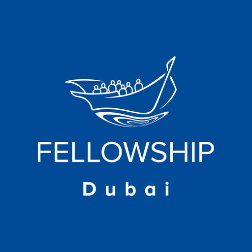 Fellowship Dubai app icon