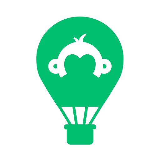 SurveyMonkey Anywhere app icon