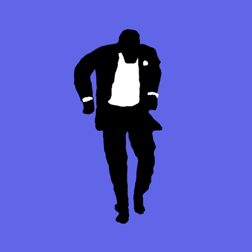 Praise-Break app icon