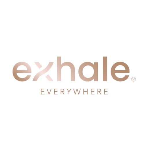 exhale Everywhere app icon