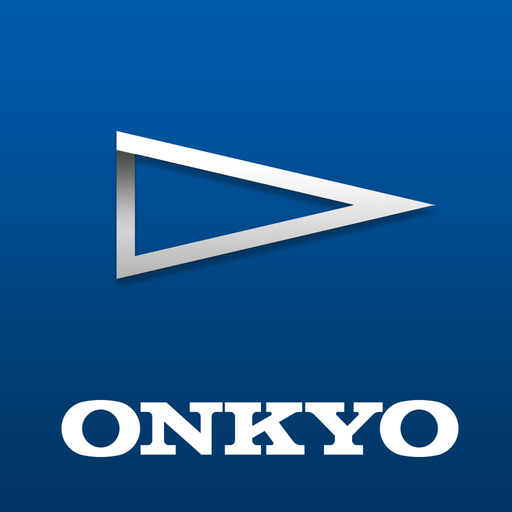 Onkyo HF Player app icon