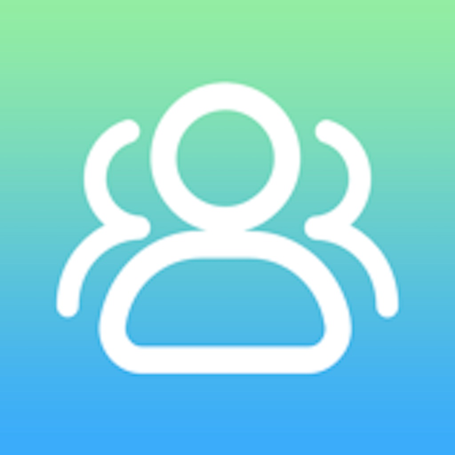 CRMeeting app icon