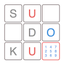 Sudoku Daily. icon