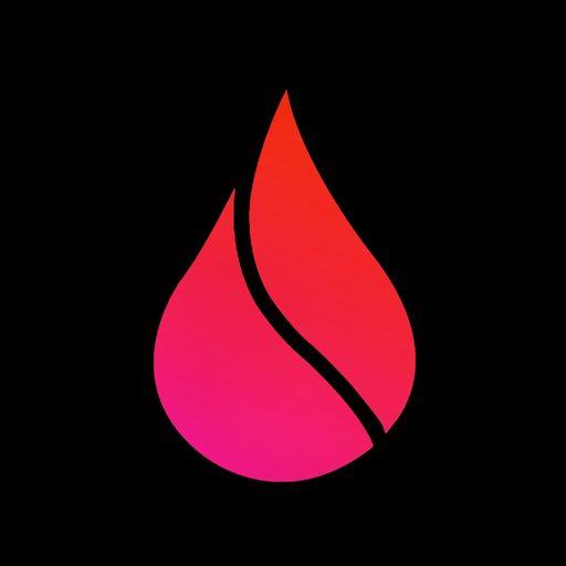OLEDify Pure Black Wallpapers app icon