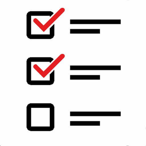 Maint CheckList app icon