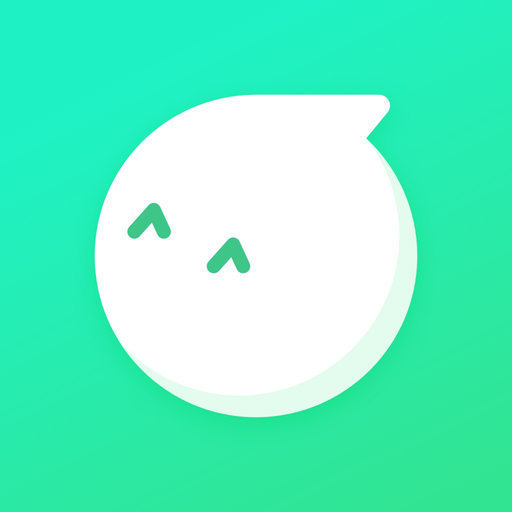 LightChat- Friendly Group Chat app icon