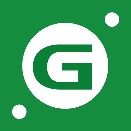 GIGAPOD5 app icon