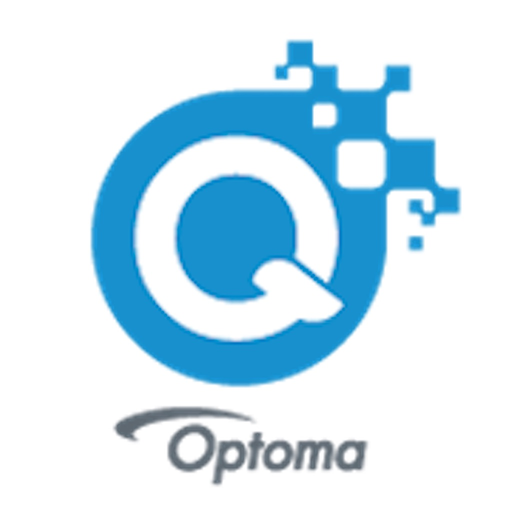 Optoma ControlQ app icon