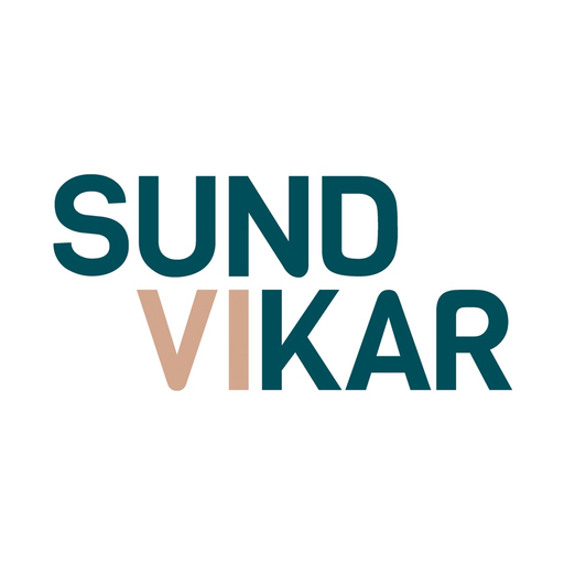 SundVikar app icon