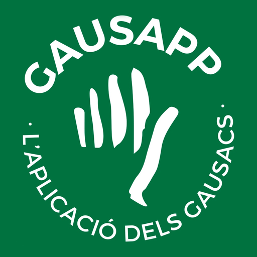 Gausapp app icon