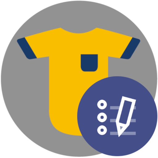 AdvanTex Order app icon