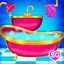 Princess Bathroom Decor icon