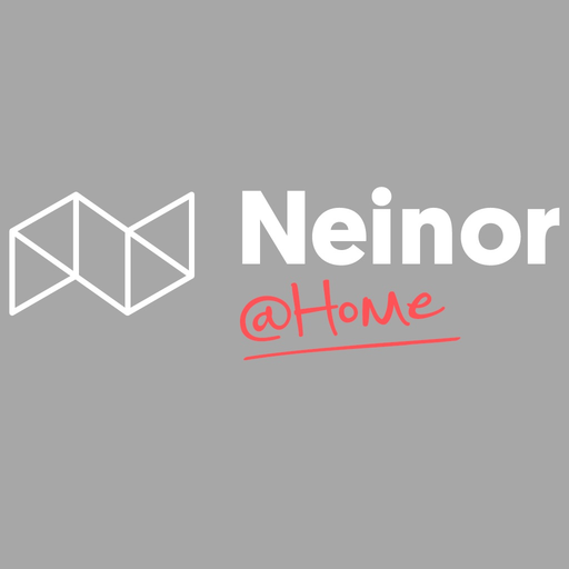 Neinor @Home Experience app icon