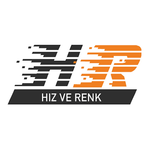 Hız Renk Video Çözüm app icon