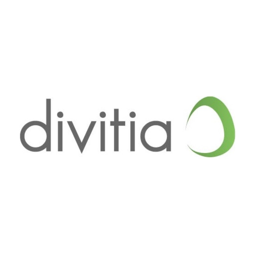 Divitia app icon