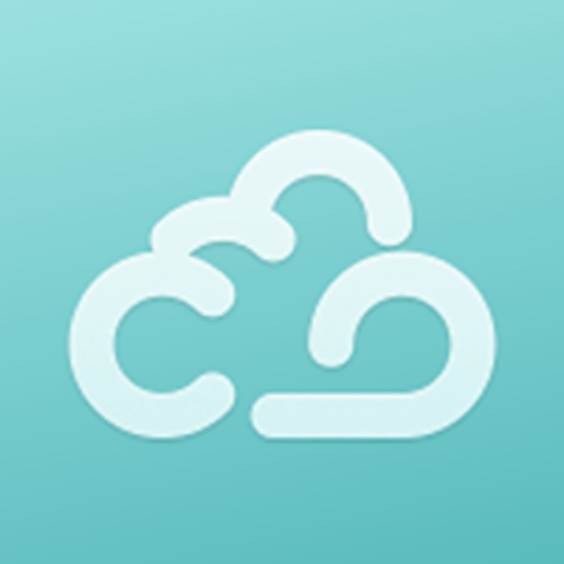 H3C 手环 app icon