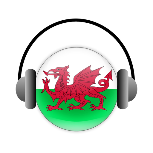 Welsh FM - Welsh radio online app icon