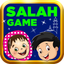 Salah Islamic Prayer Game icon