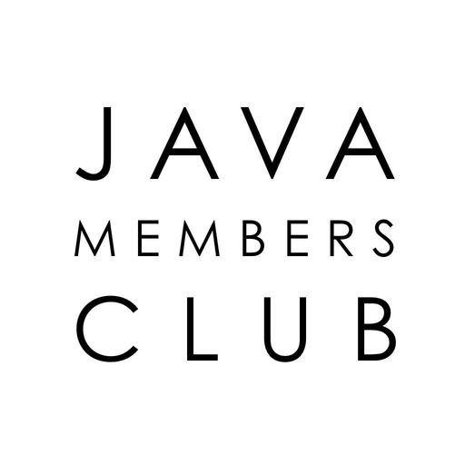 JAVA members club レディースファッション app icon