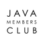 JAVA members club レディースファッション icon