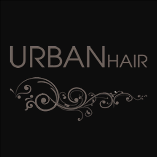 Urban Hair & Beauty app icon