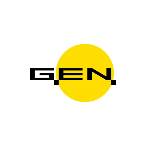 G.EN. app icon