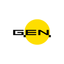 G.EN. icon
