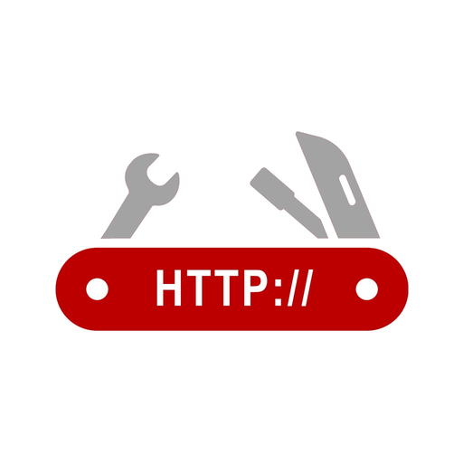 Http Ninja app icon