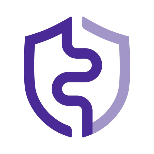AirGap Vault - Secure Secrets app icon