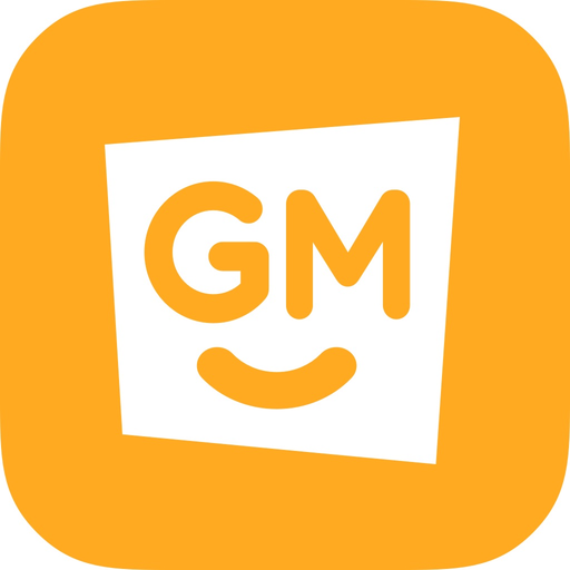 GoodMalling - 讓你尖叫的美食優惠 app icon