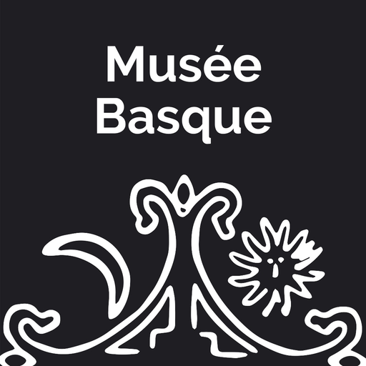 Musée Basque | Guide app icon