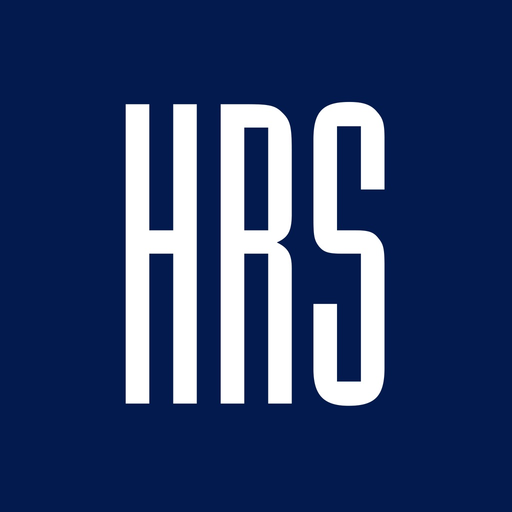 HRS Service Desk app icon