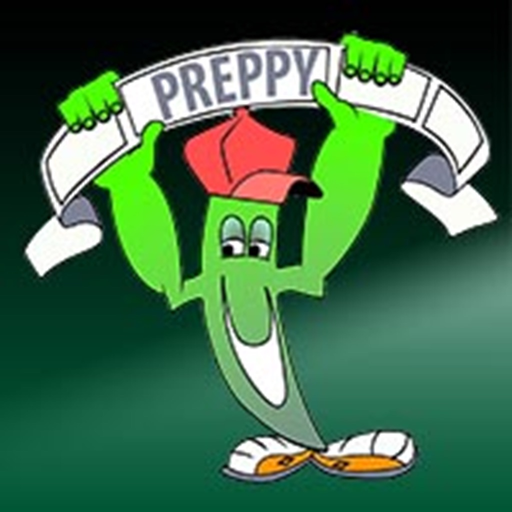 PREPPY App app icon